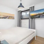Haus Boy, App 1 Apartmán *