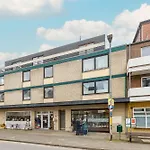 Haus Boy, App 1 * Niendorf (Timmendorfer Strand)