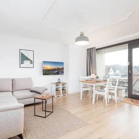 Haus Boy, App 1 Niendorf (Timmendorfer Strand)