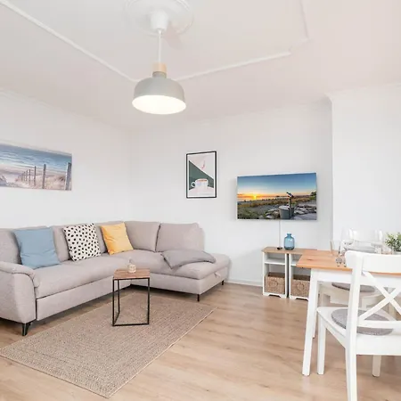 Apartamento Haus Boy, App 1 *