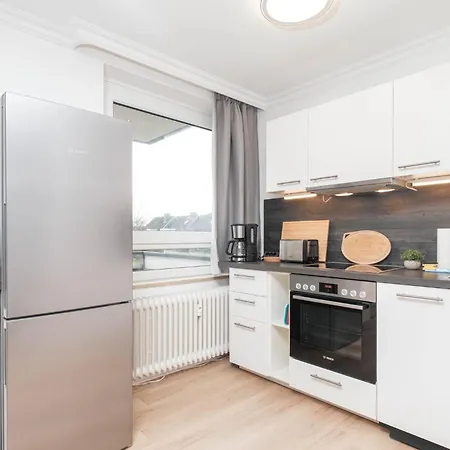 Haus Boy, App 1 Apartamento