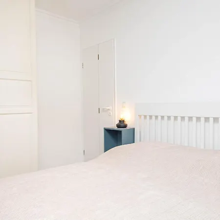 Apartamento Haus Boy, App 1 Niendorf (Timmendorfer Strand)