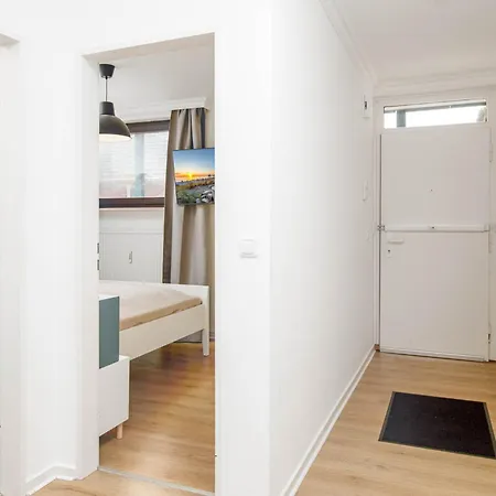 Haus Boy, App 1 Apartamento