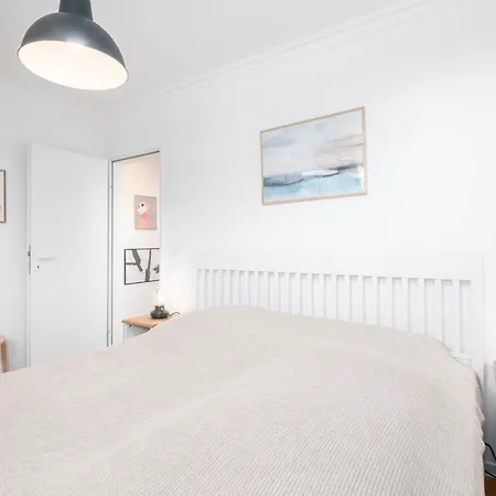 Haus Boy, App 1 Appartement
