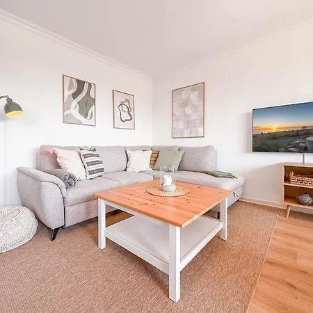 Haus Boy, App 1 Appartement