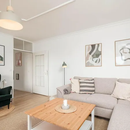 Haus Boy, App 1 Appartement *