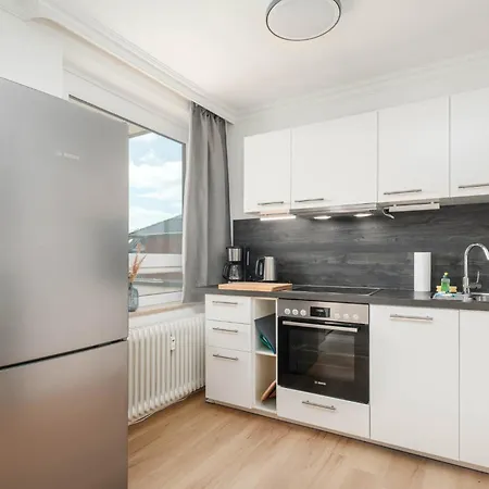 Appartement Haus Boy, App 1