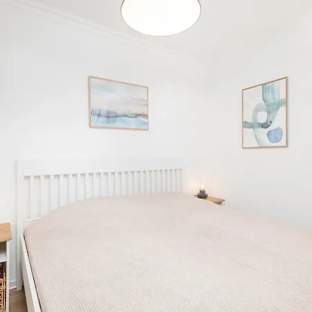 Appartement Haus Boy, App 1 *