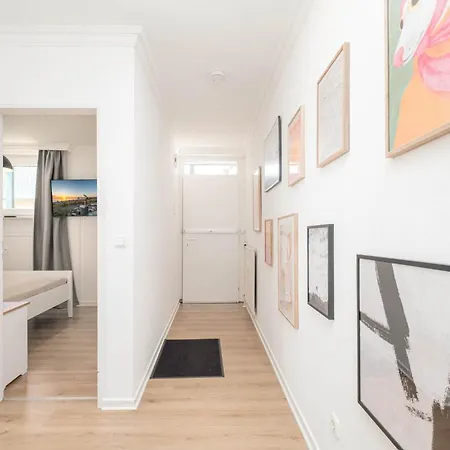 Appartement Haus Boy, App 1