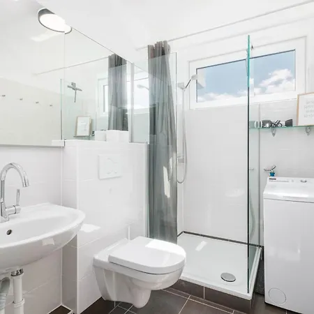 Haus Boy, App 1 Appartement