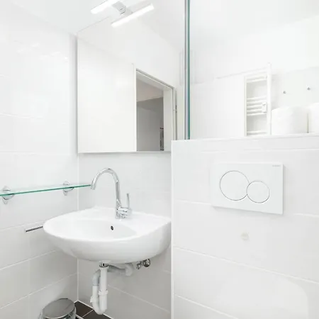 Appartement Haus Boy, App 1 Niendorf (Timmendorfer Strand)