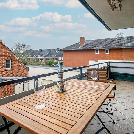 Haus Boy, App 1 Appartement