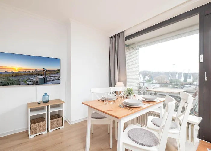 Haus Boy, App 1 Lägenhet